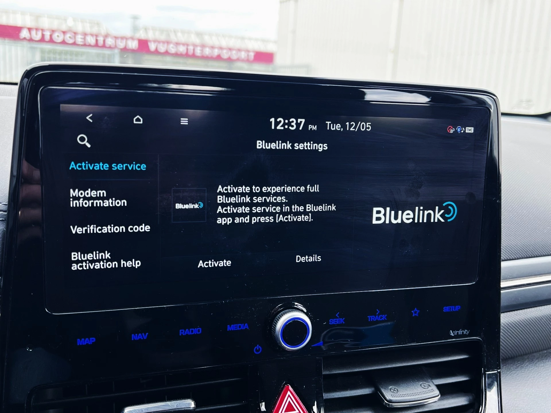 Hoofdafbeelding Hyundai IONIQ