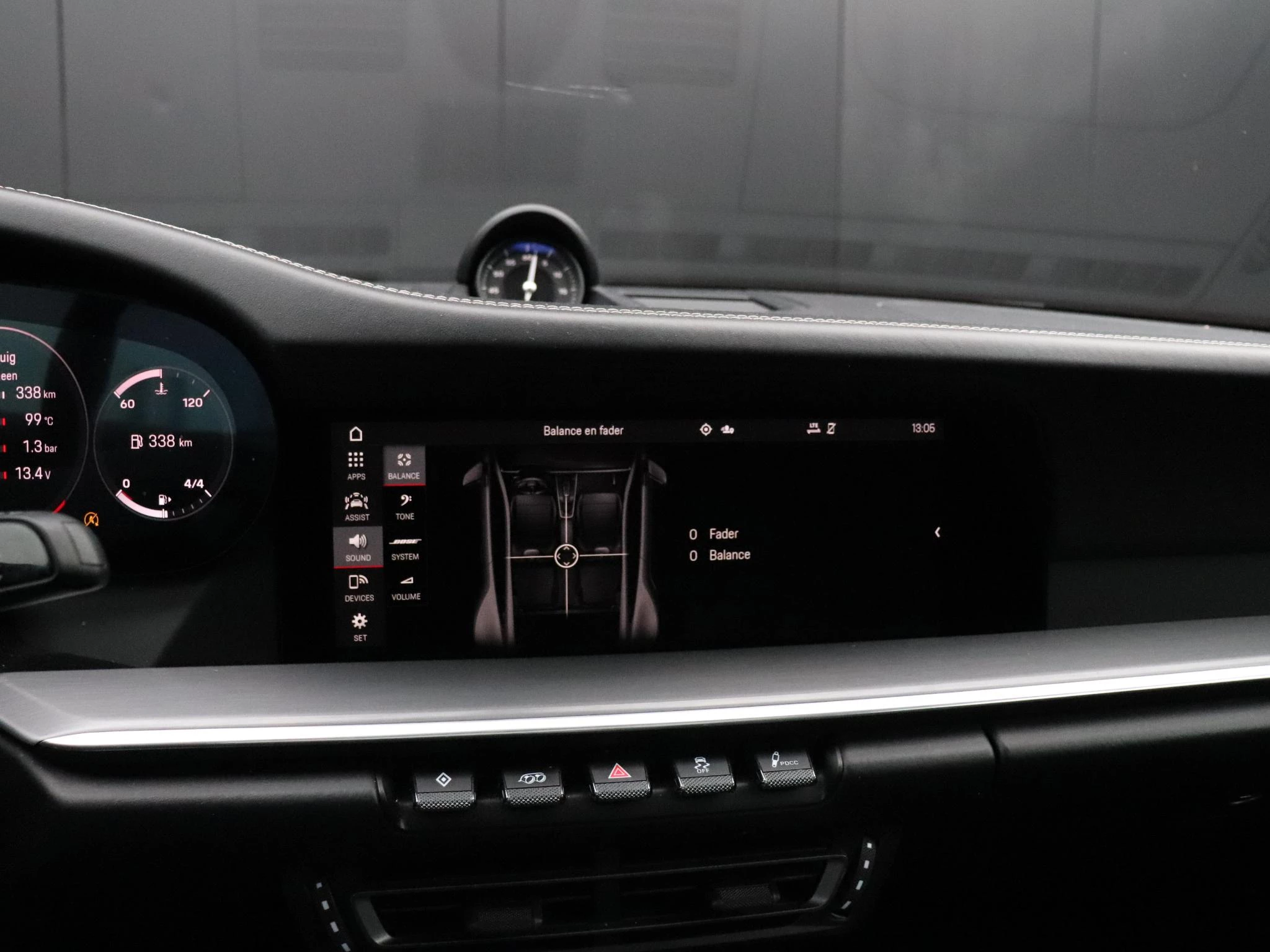 Hoofdafbeelding Porsche 911