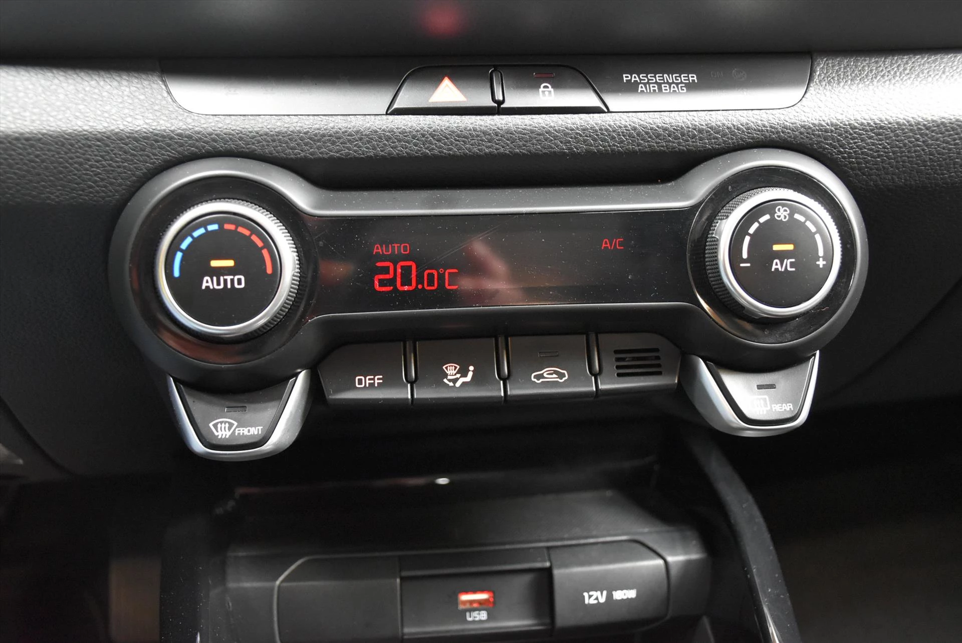 Hoofdafbeelding Kia Stonic