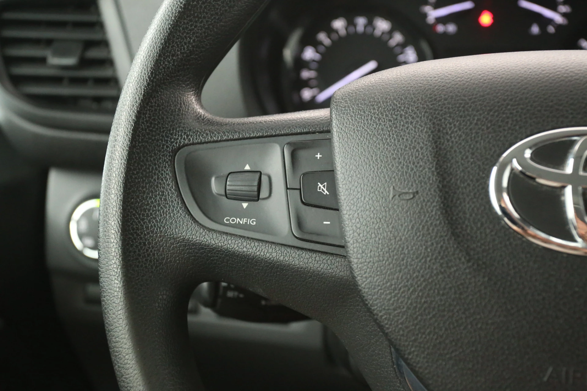 Hoofdafbeelding Toyota ProAce