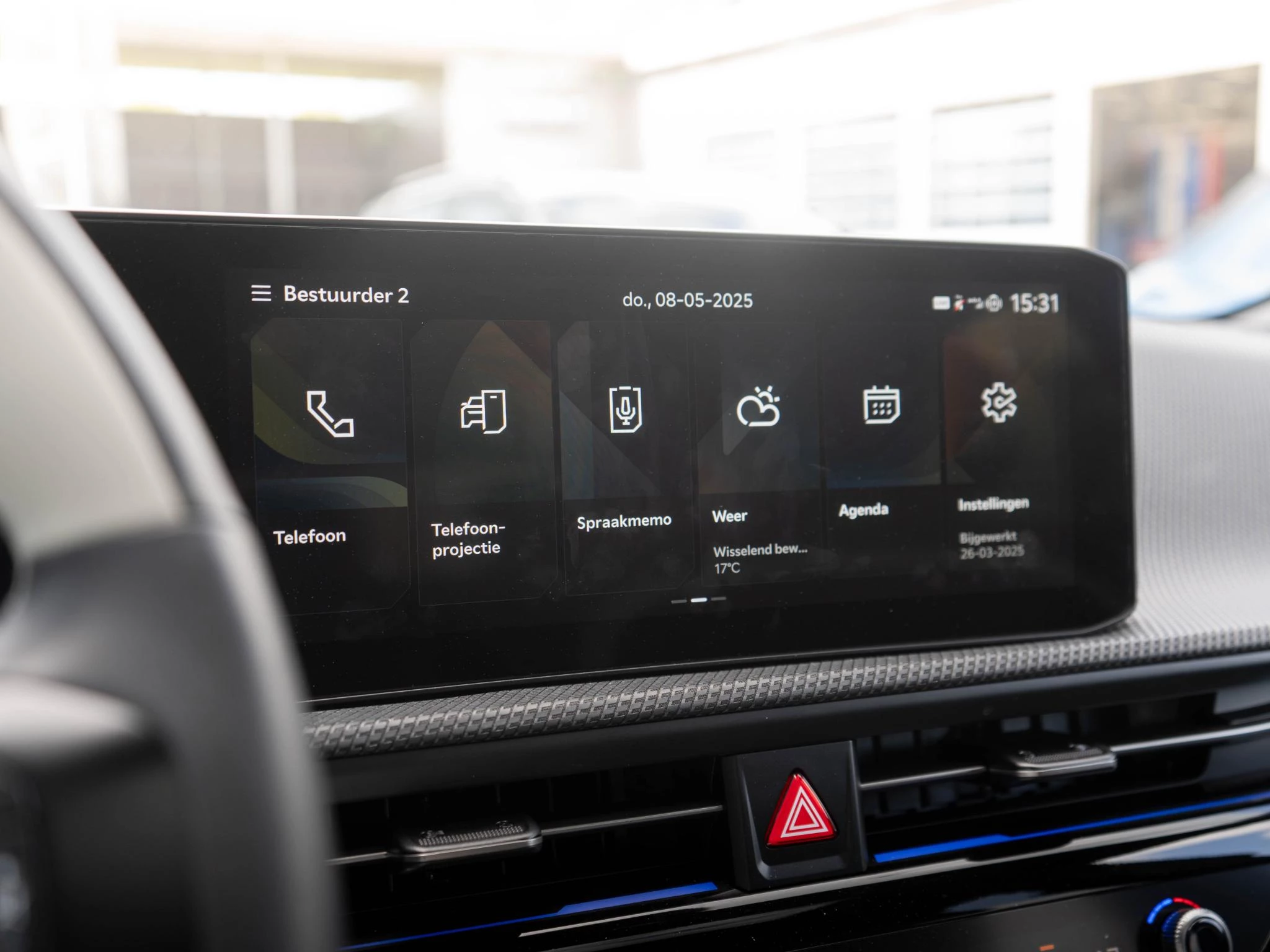 Hoofdafbeelding Kia EV6