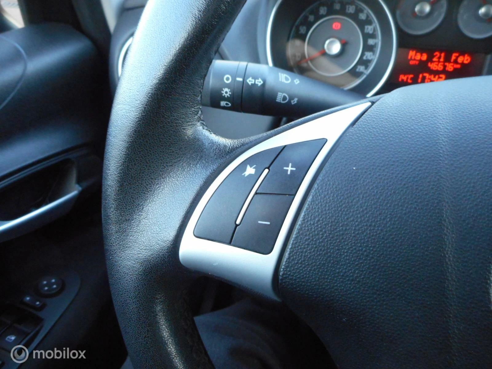 Hoofdafbeelding Fiat Punto