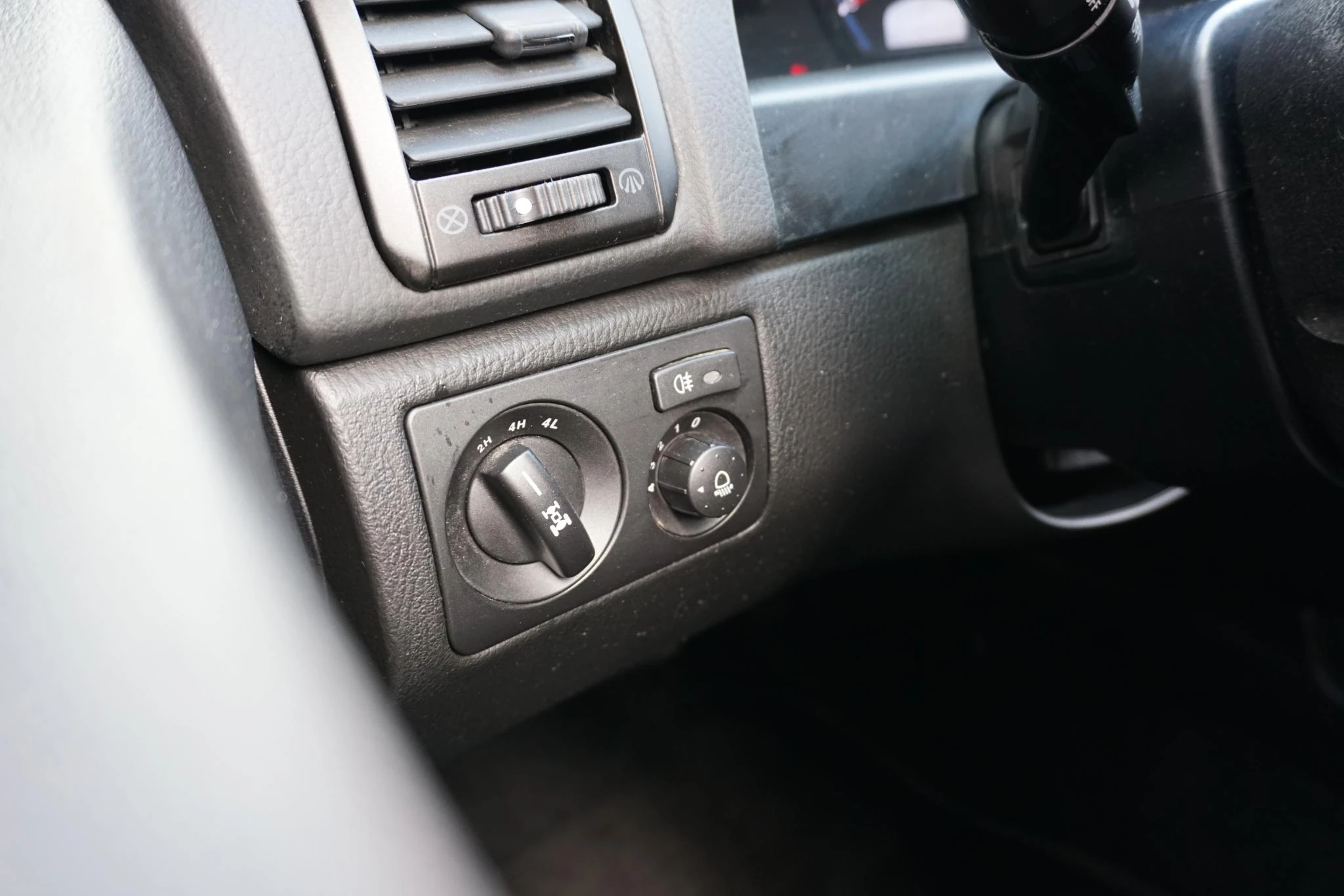 Hoofdafbeelding SsangYong Rexton