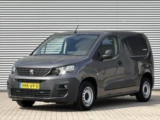 Peugeot Partner 1.5 BlueHDI Premium NIEUWSTAAT 27DKM MARGE Citroén Berlingo/Opel Combo