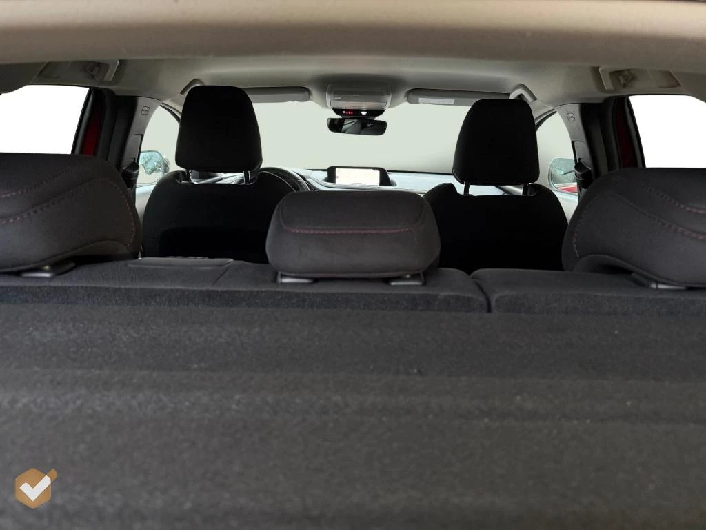 Hoofdafbeelding Mazda CX-30