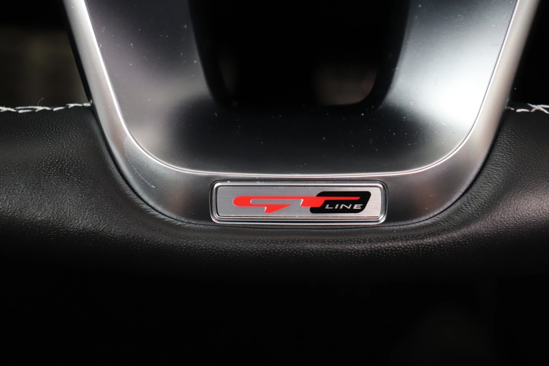 Hoofdafbeelding Kia ProCeed