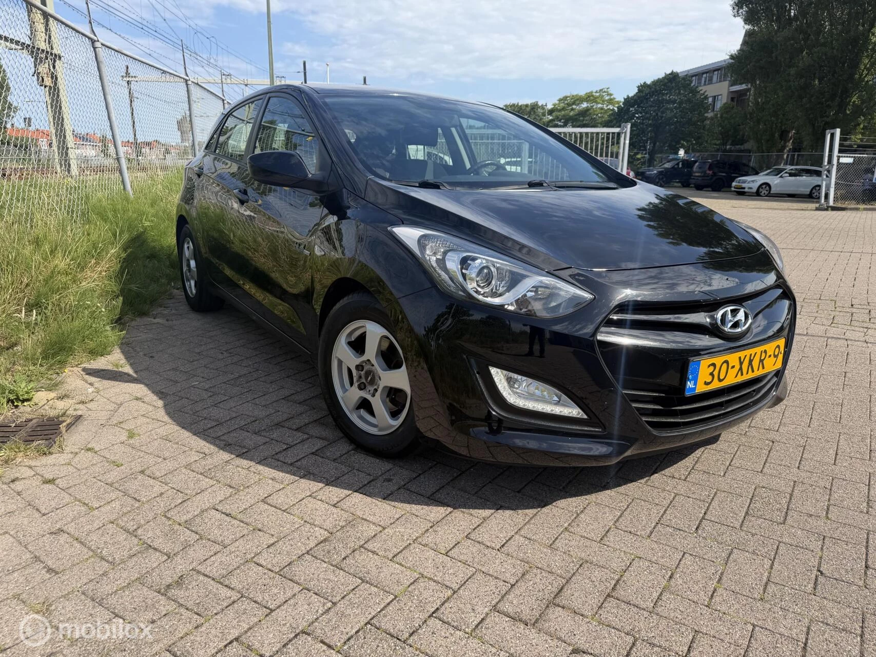 Hoofdafbeelding Hyundai i30