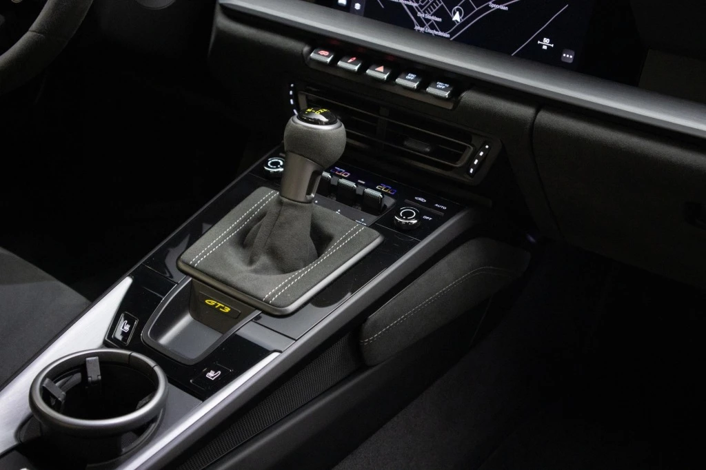 Hoofdafbeelding Porsche 911