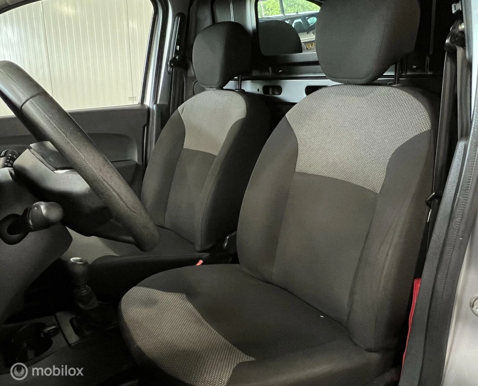 Hoofdafbeelding Dacia Dokker