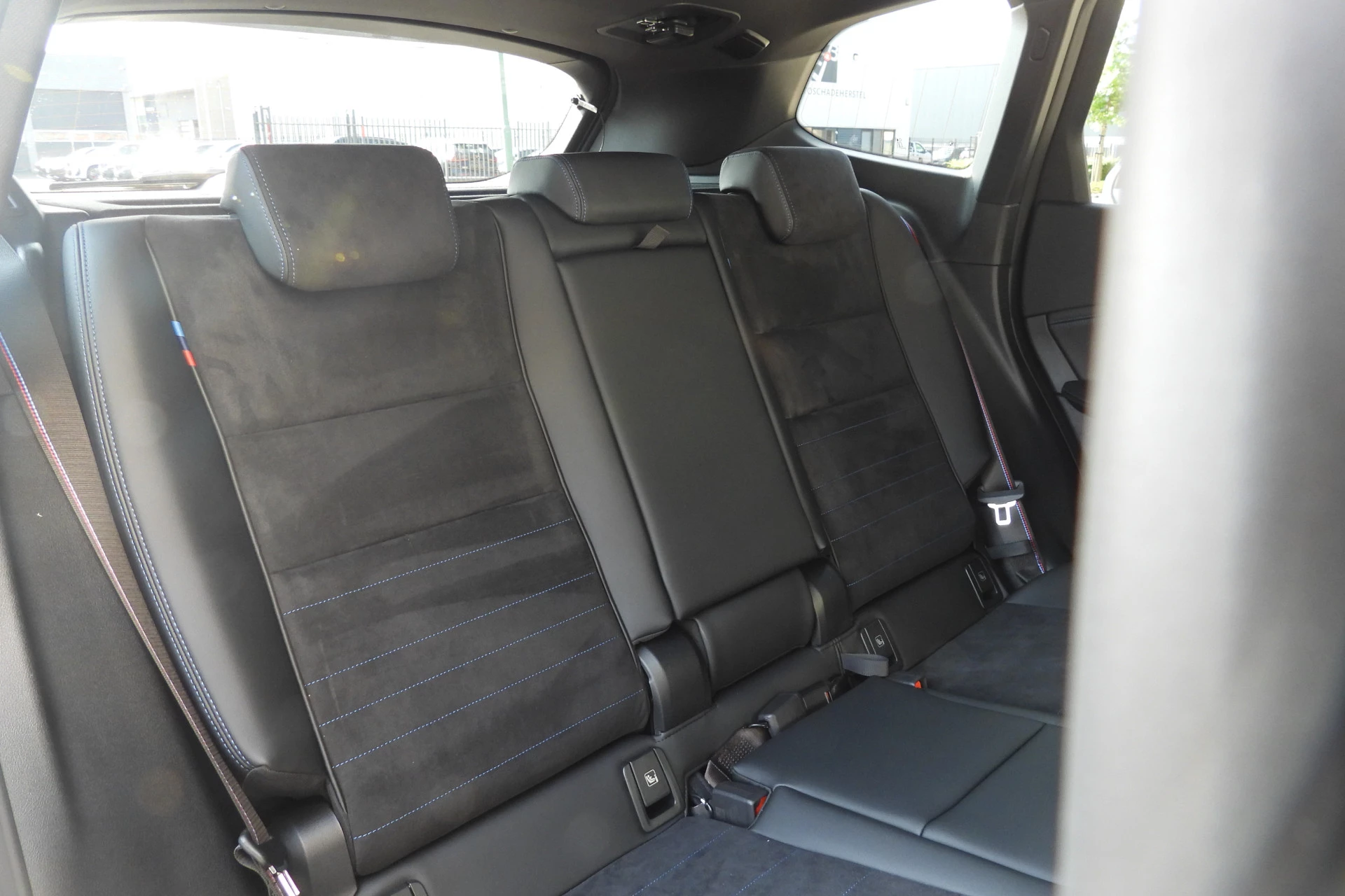 Hoofdafbeelding BMW iX1