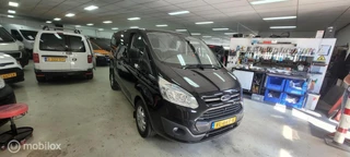 Ford Transit Custom 270 2.2 TDCI L1H1 Ambiente