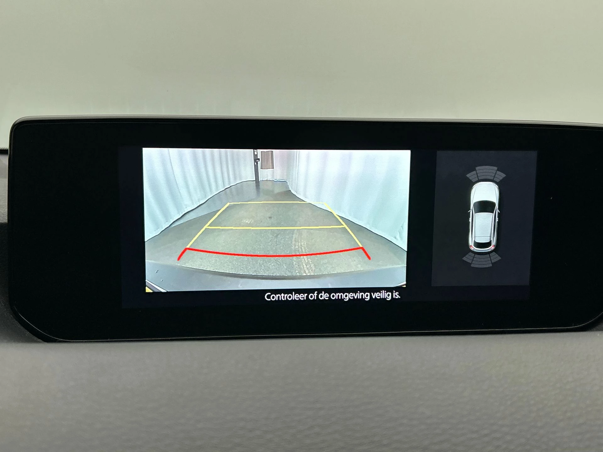 Hoofdafbeelding Mazda MX-30