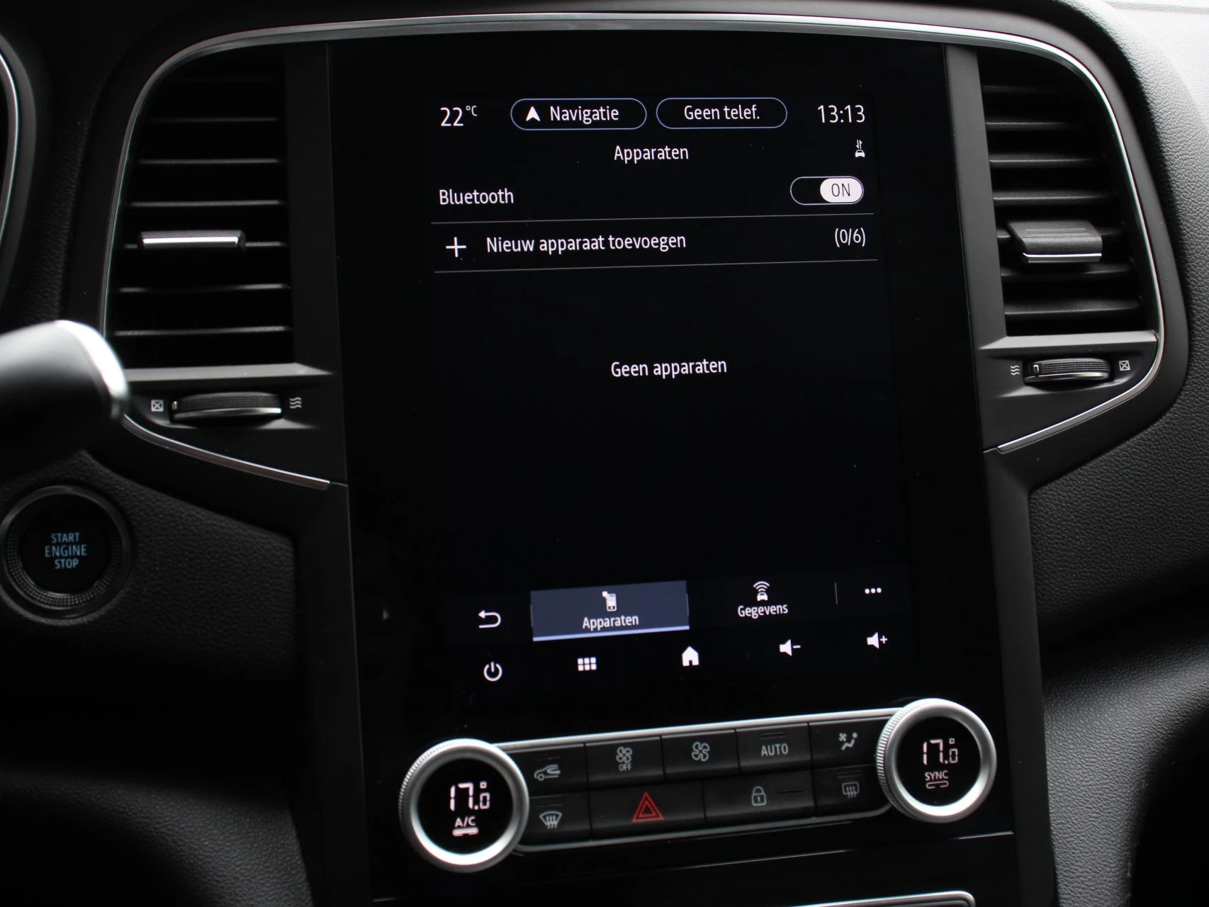 Hoofdafbeelding Renault Megane E-Tech