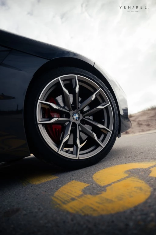 Hoofdafbeelding BMW Z4