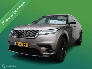 Hoofdafbeelding Land Rover Range Rover Velar Land Rover Range Rover Velar 2.0 I4 AWD R-Dynamic HSE N.A.P.