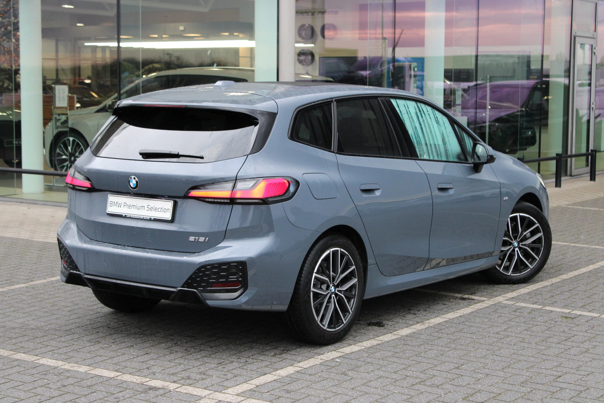 Hoofdafbeelding BMW 2 Serie