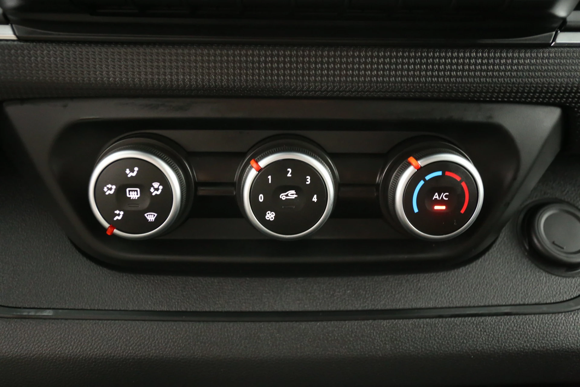 Hoofdafbeelding Nissan Primastar