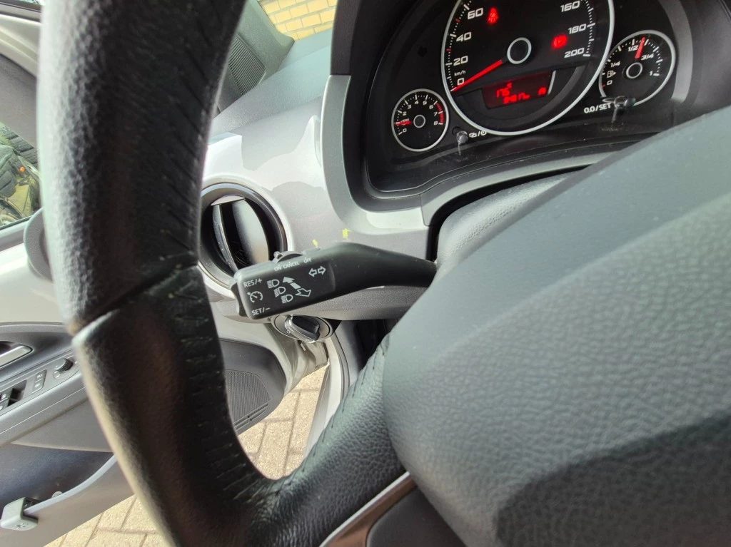 Hoofdafbeelding SEAT Mii