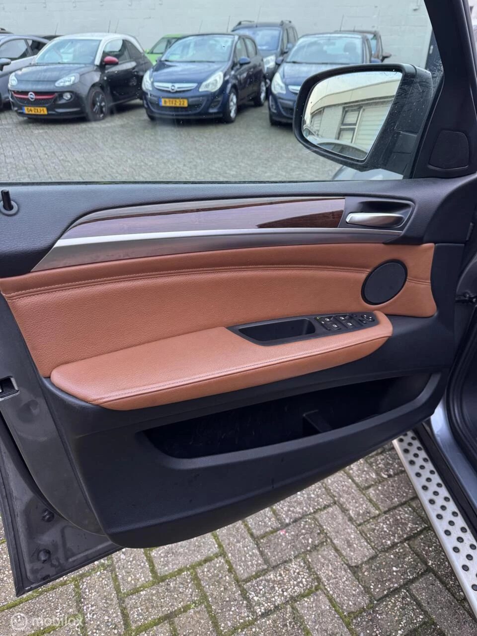 Hoofdafbeelding BMW X6