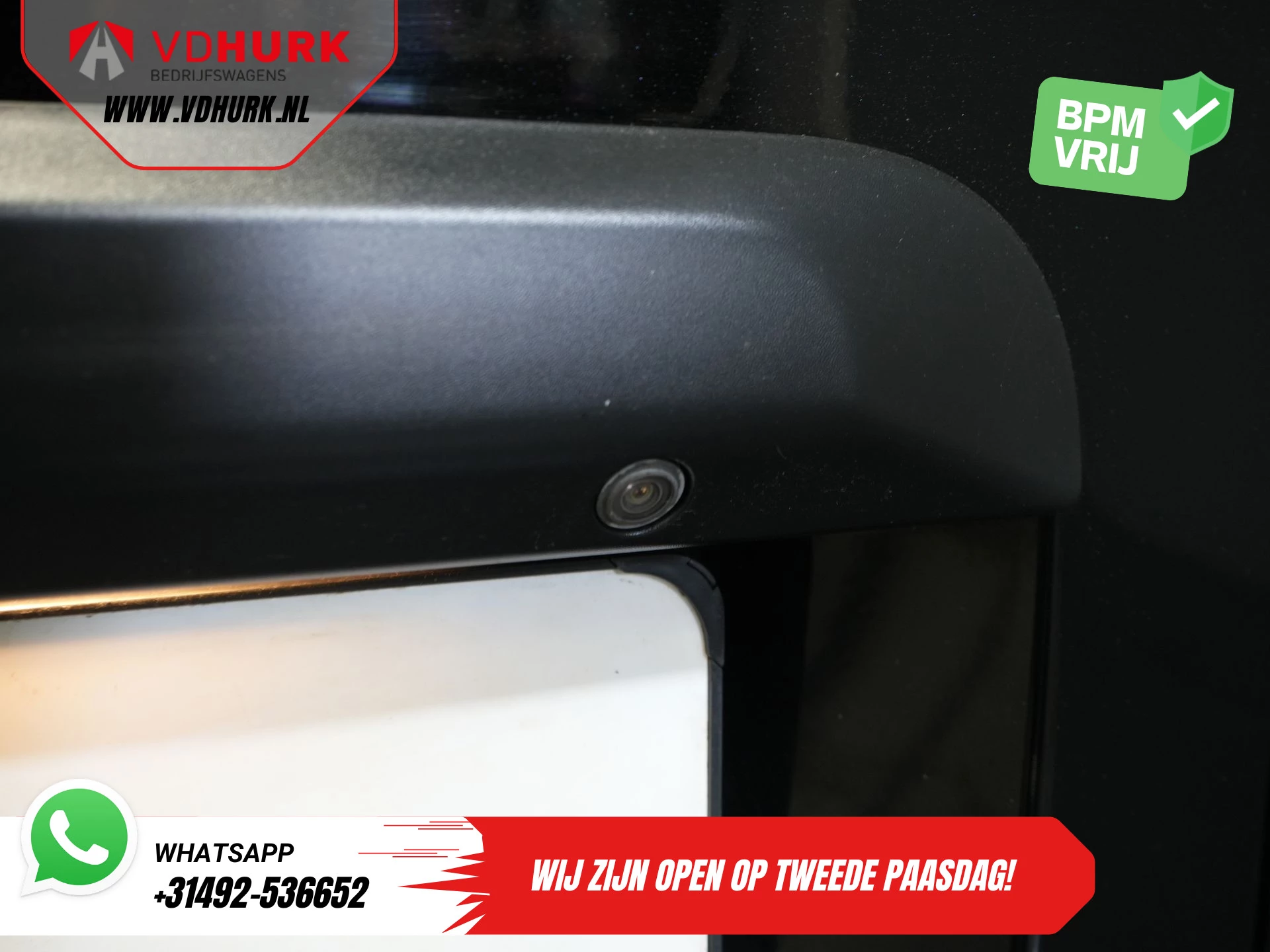 Hoofdafbeelding Toyota ProAce