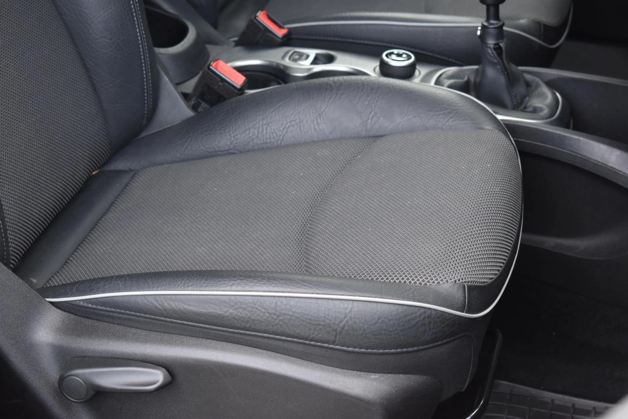 Hoofdafbeelding Fiat 500X