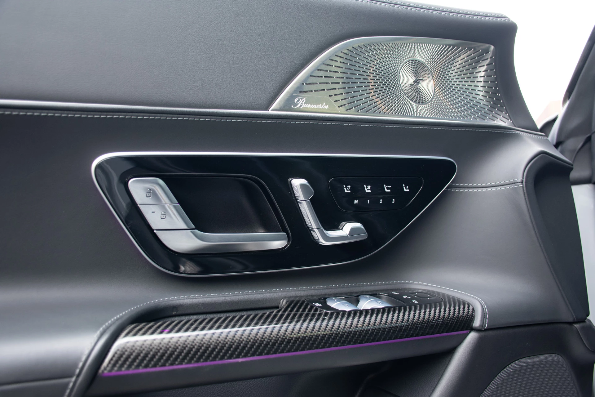 Hoofdafbeelding Mercedes-Benz SL