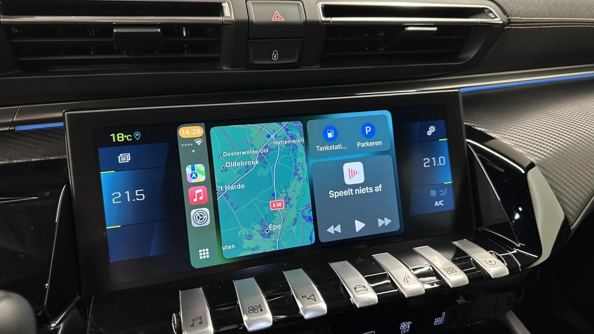 Hoofdafbeelding Peugeot 508