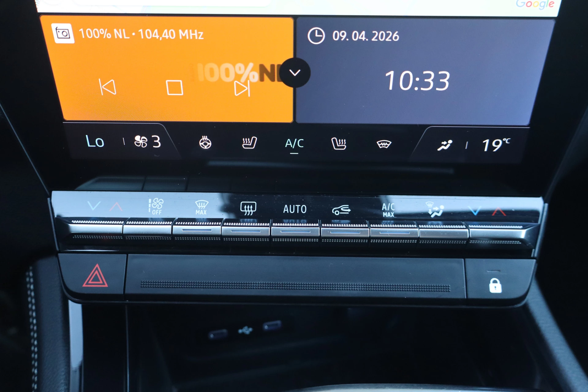 Hoofdafbeelding Renault Espace