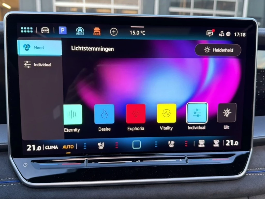 Hoofdafbeelding Volkswagen Tayron