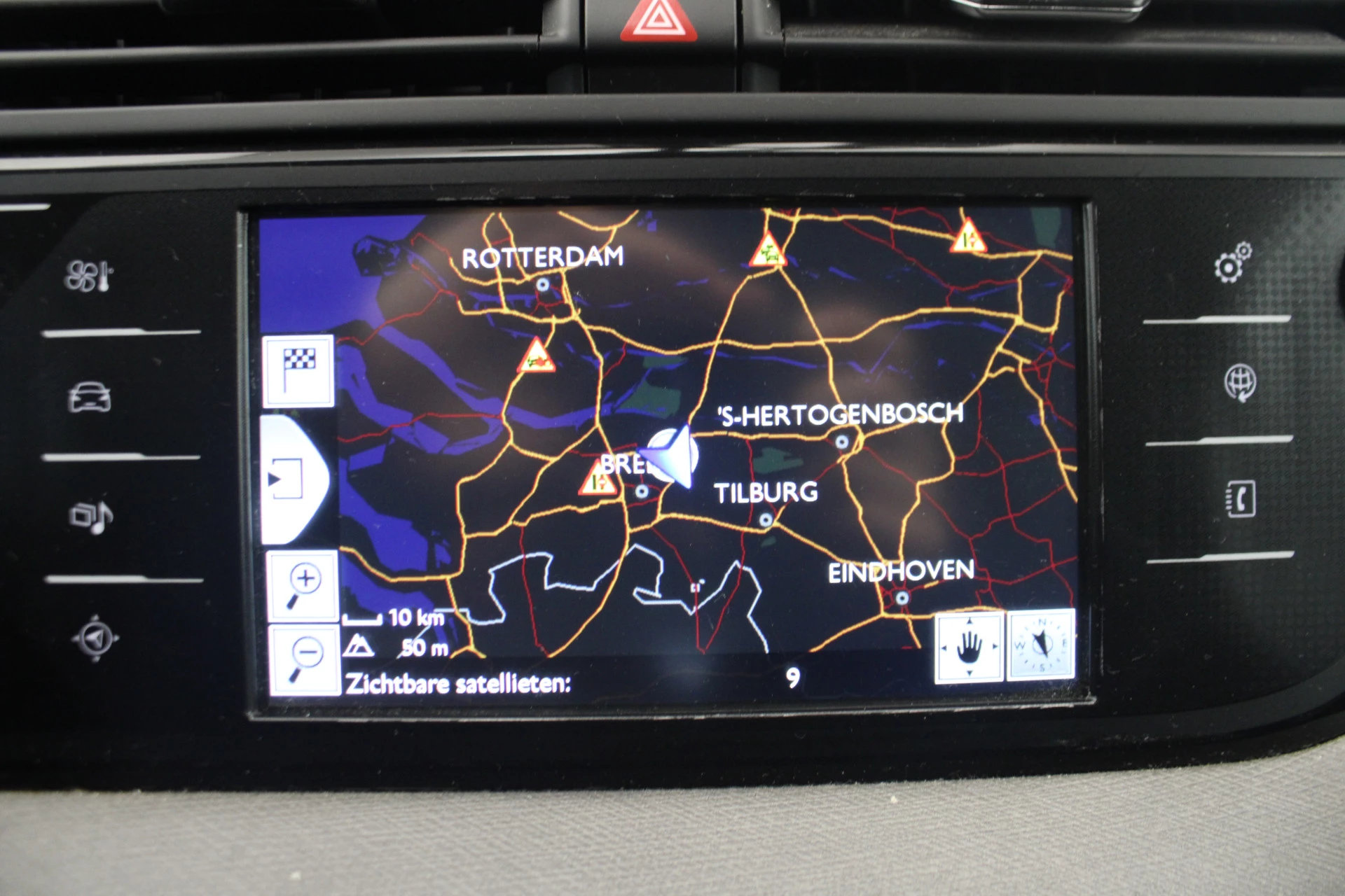 Hoofdafbeelding Citroën Grand C4 Picasso