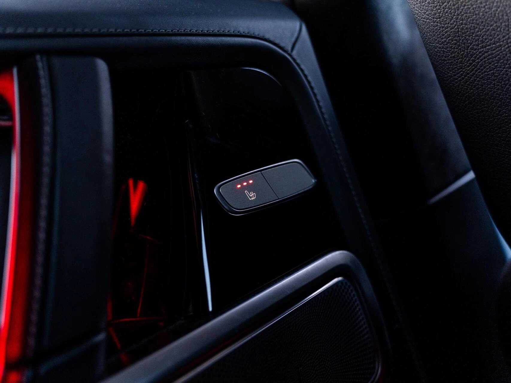 Hoofdafbeelding Mercedes-Benz G-Klasse