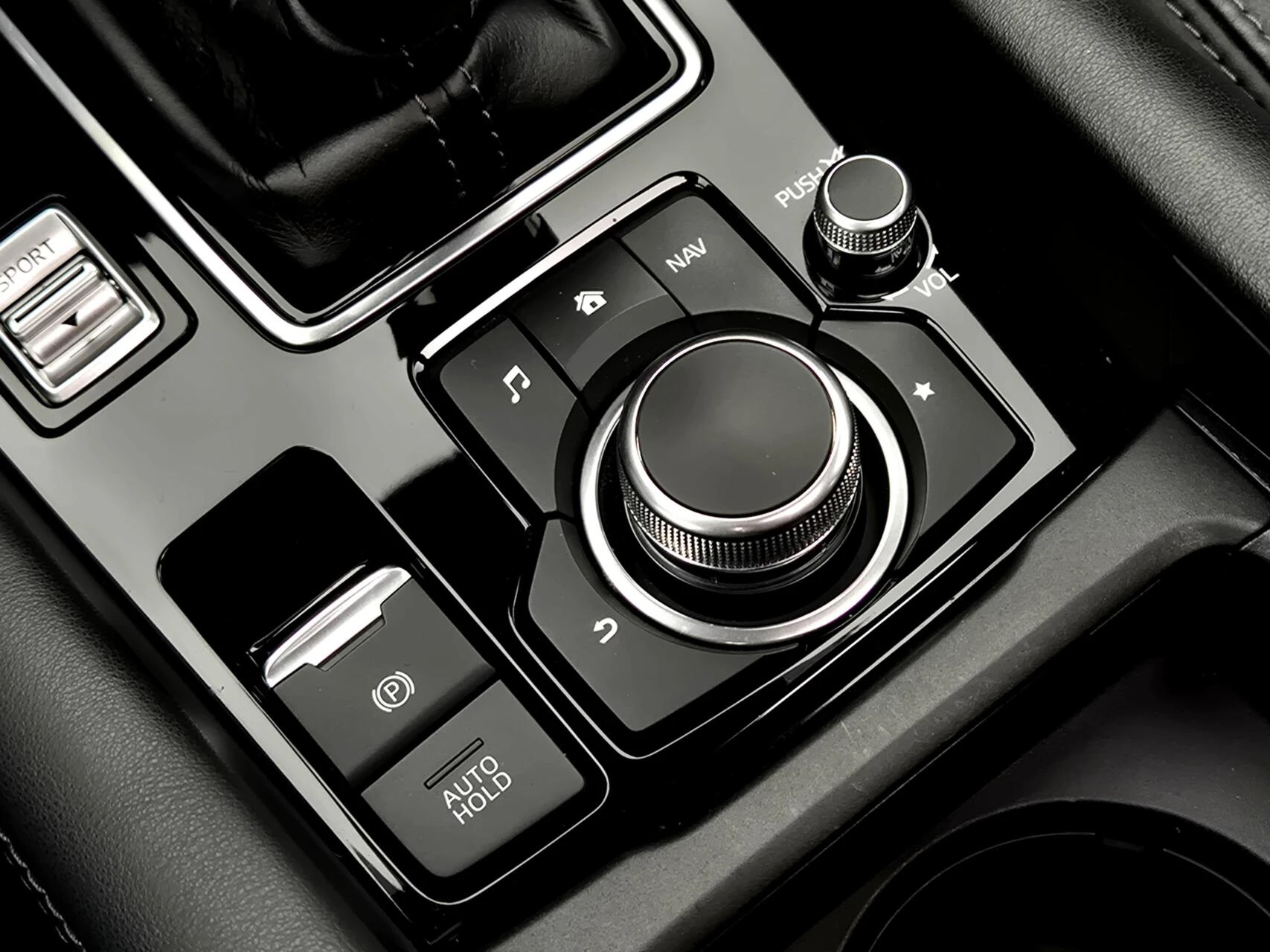 Hoofdafbeelding Mazda 6