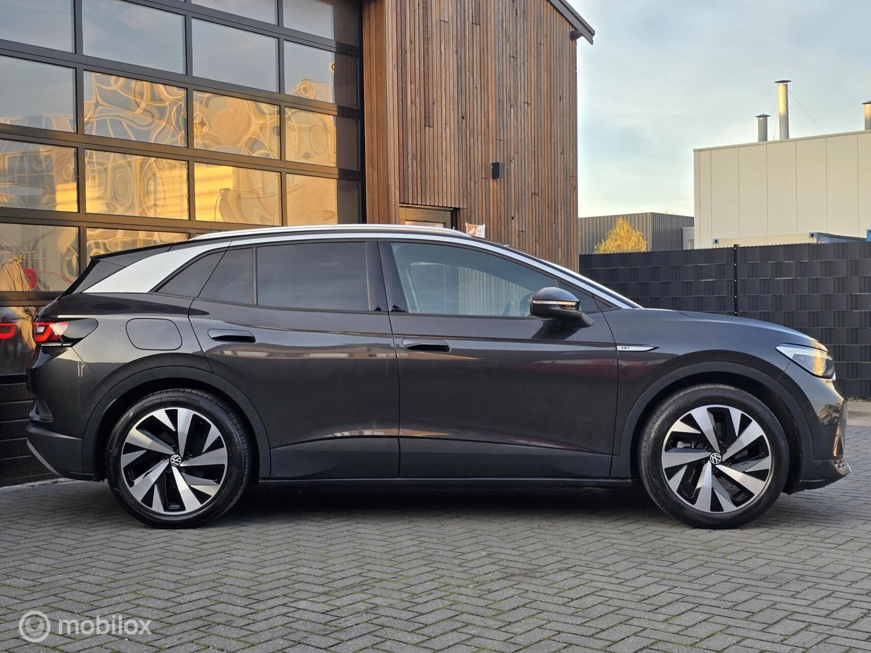 Hoofdafbeelding Volkswagen ID.4