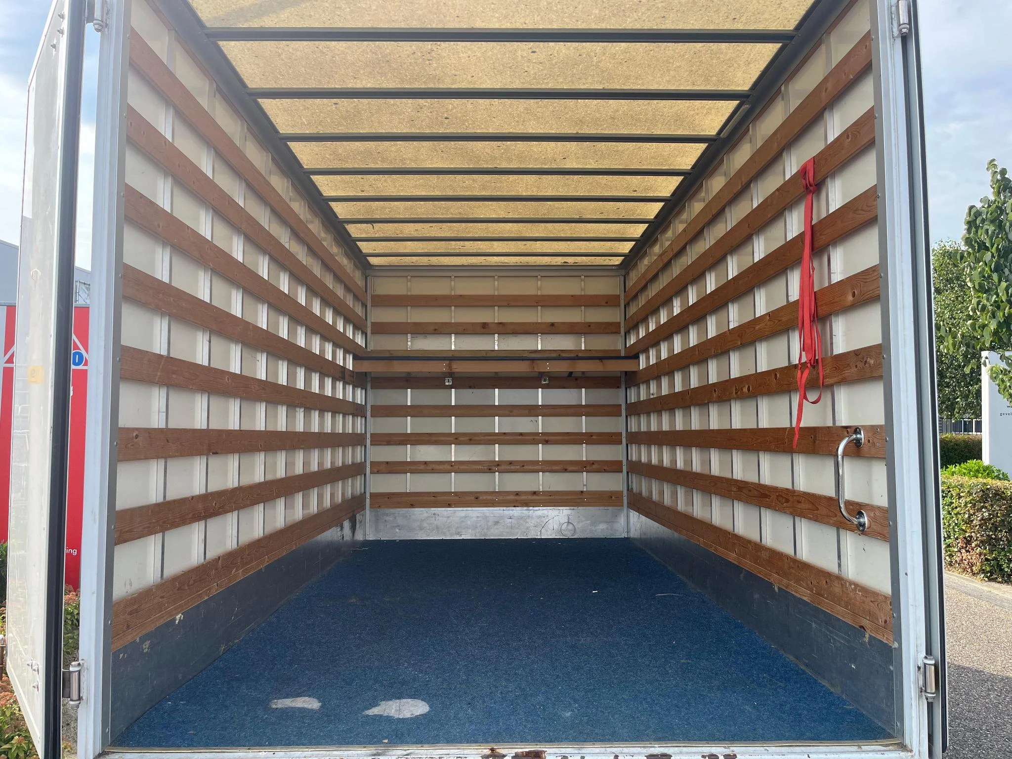 Hoofdafbeelding Citroën Jumper