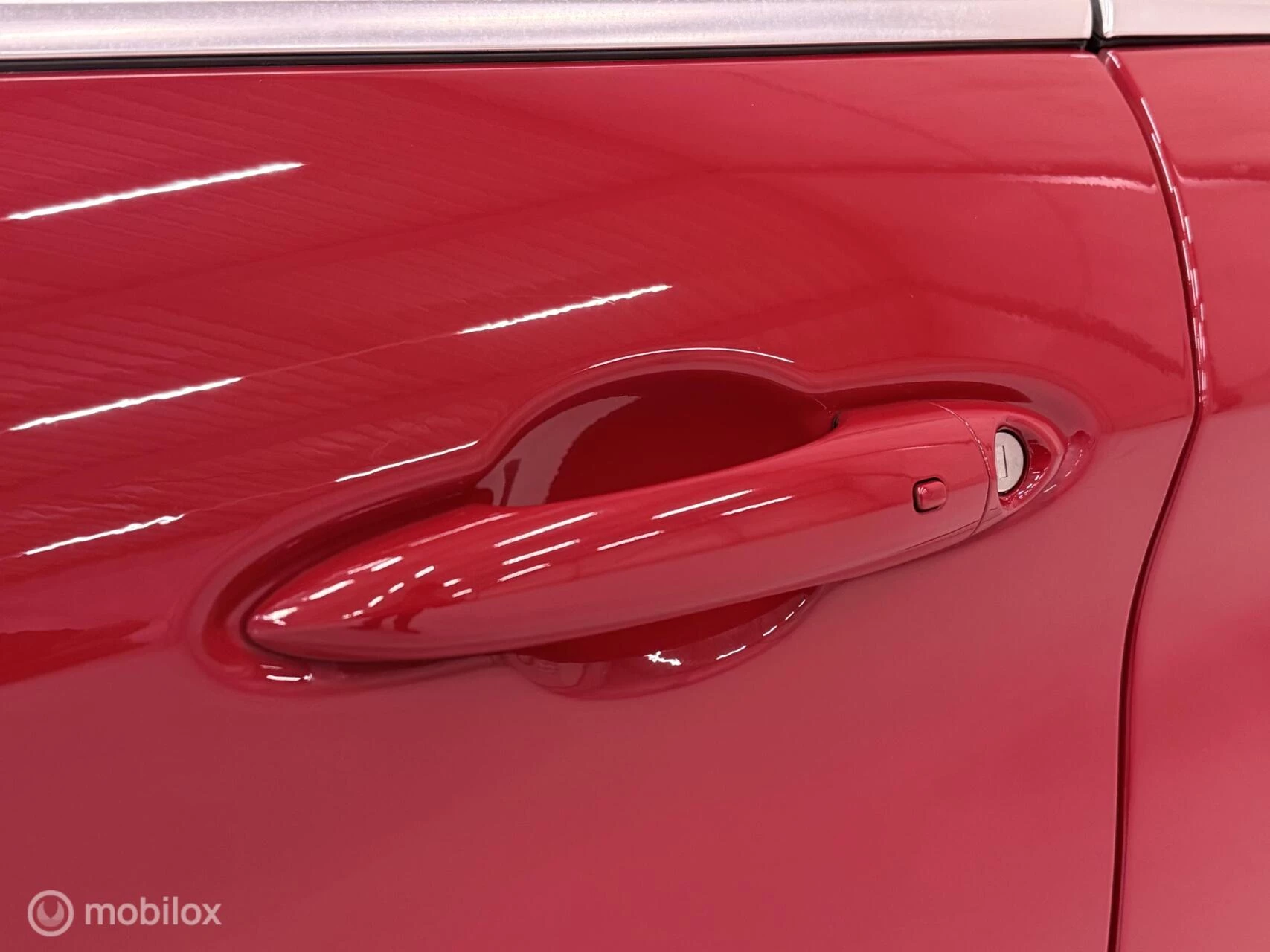 Hoofdafbeelding Alfa Romeo Stelvio