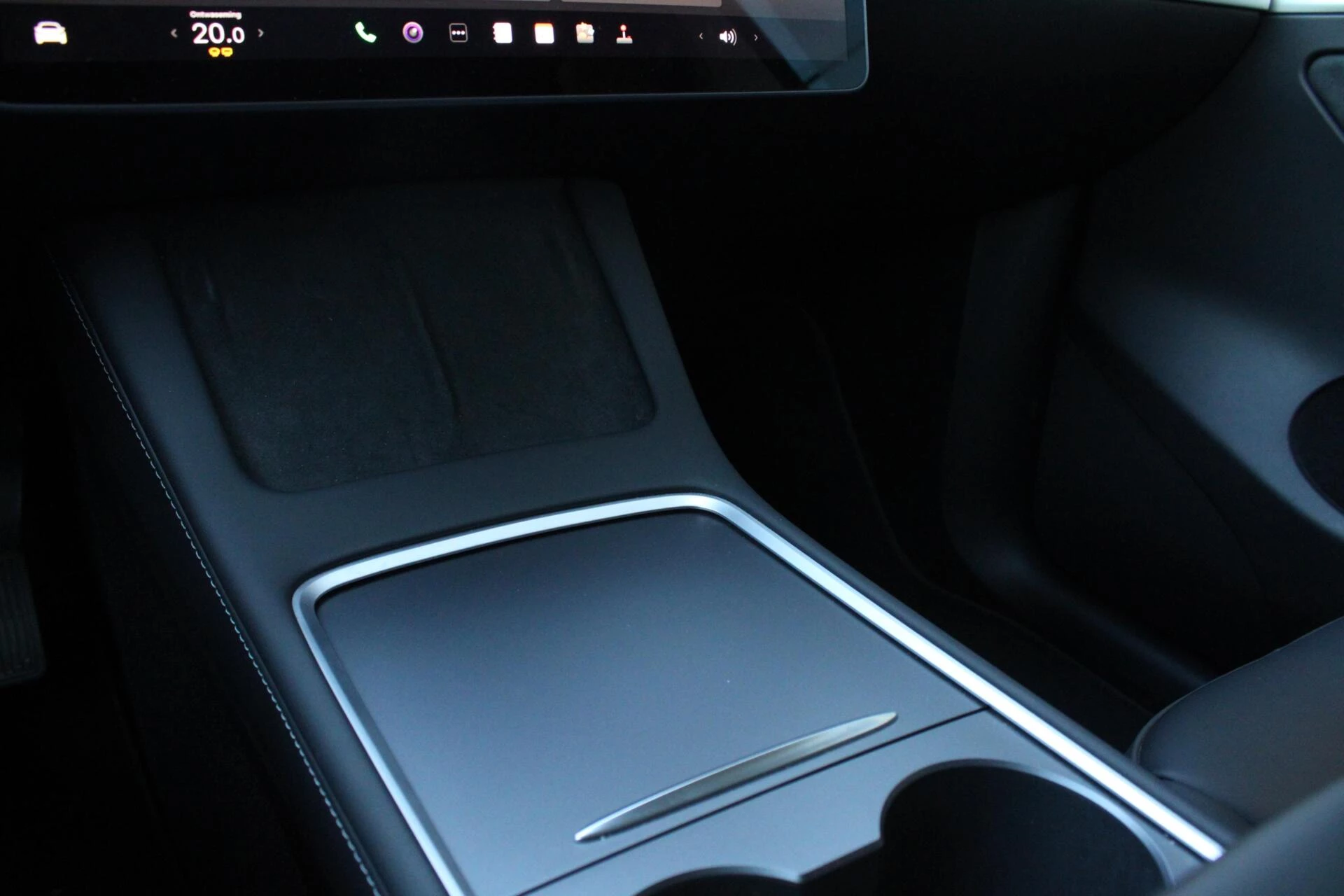 Hoofdafbeelding Tesla Model Y