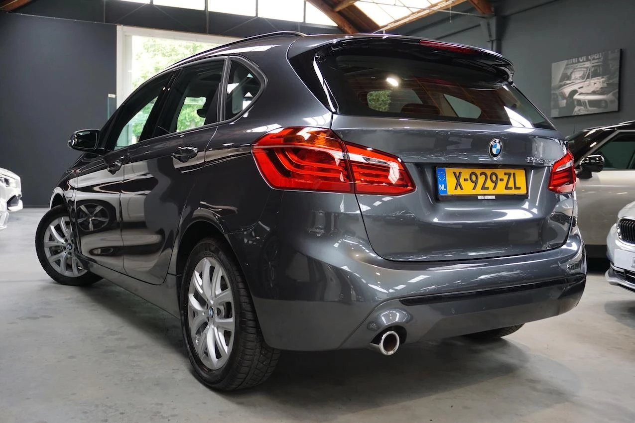 Hoofdafbeelding BMW 2 Serie