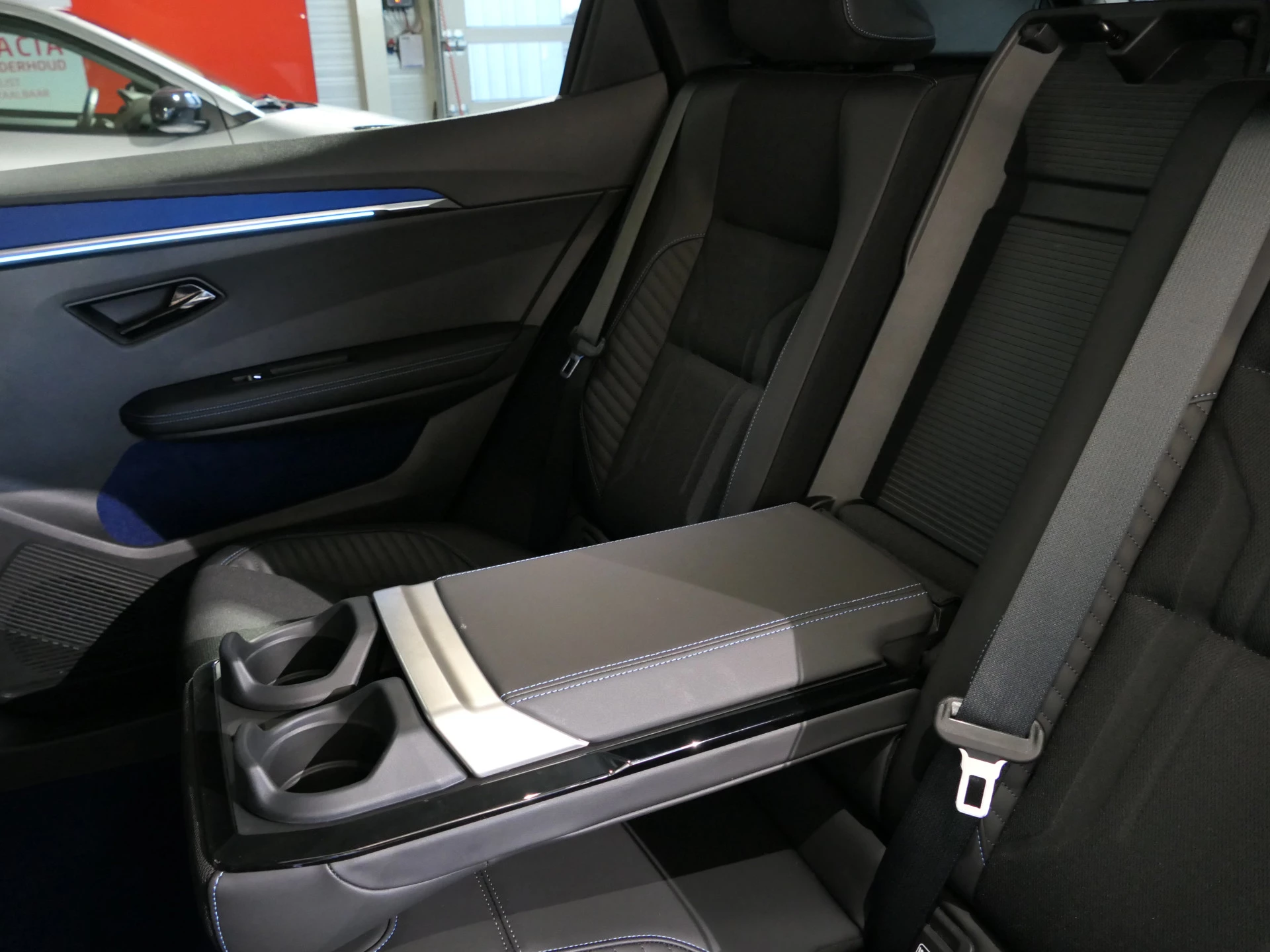 Hoofdafbeelding Renault Scénic