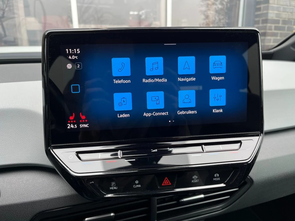 Hoofdafbeelding Volkswagen ID.3