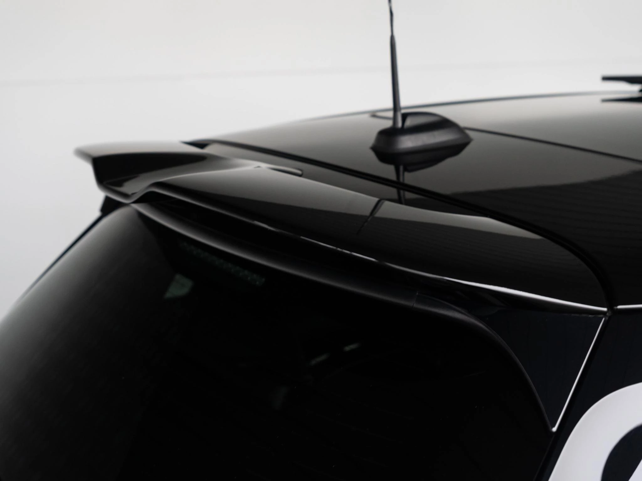 Hoofdafbeelding MINI 5-deurs