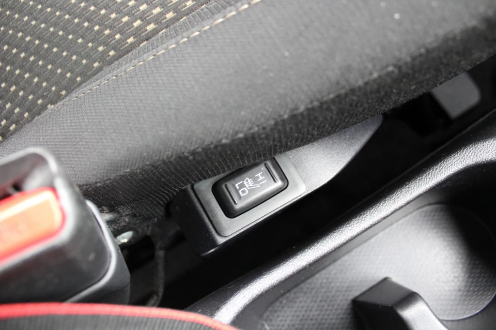 Hoofdafbeelding Mitsubishi ASX