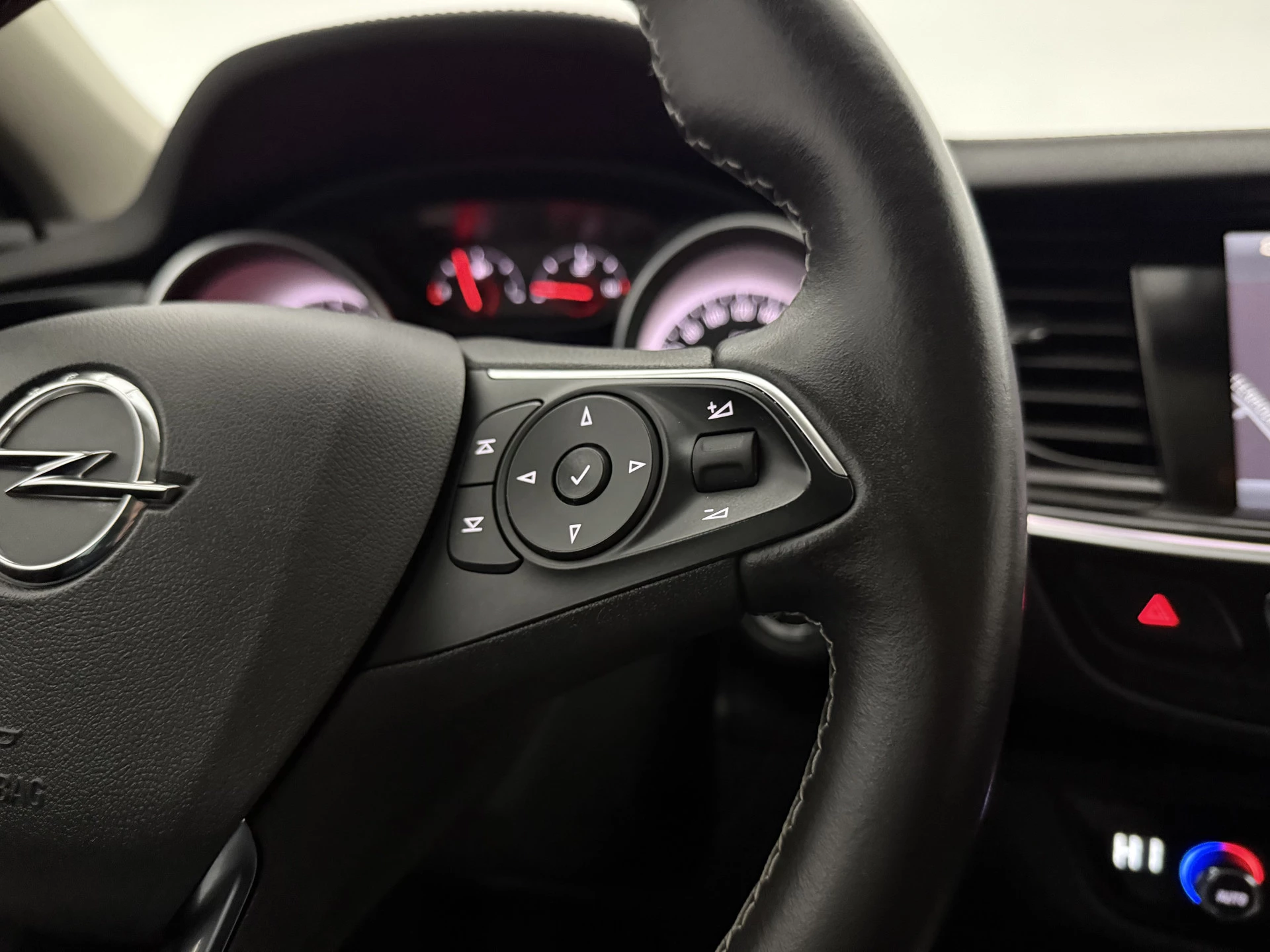 Hoofdafbeelding Opel Insignia