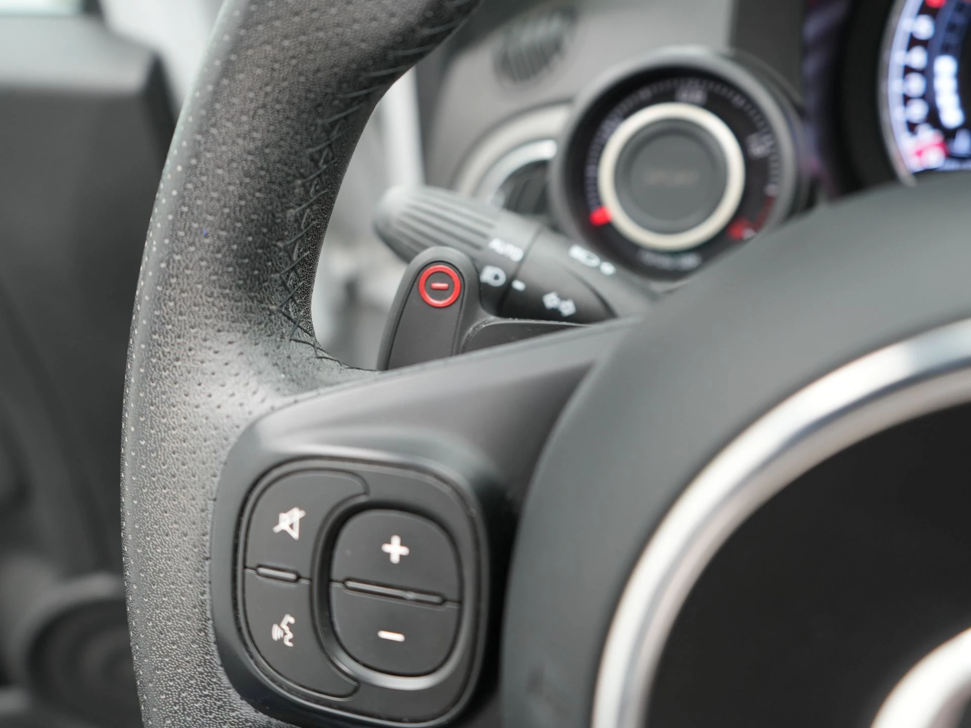 Hoofdafbeelding Abarth 595