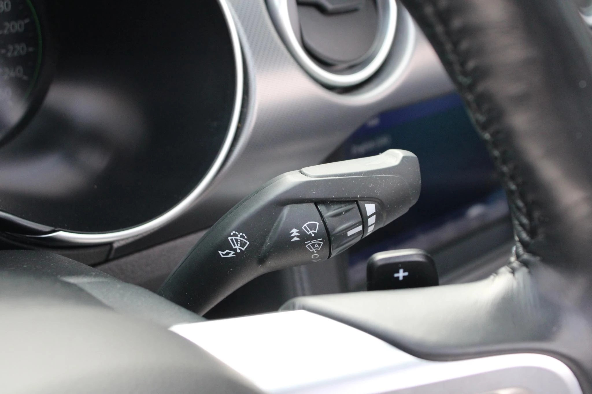 Hoofdafbeelding Ford Mustang