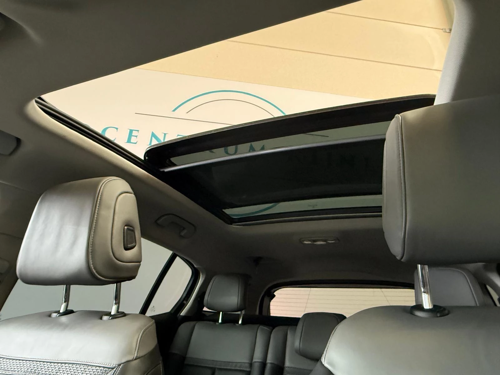 Hoofdafbeelding Citroën C5 Aircross