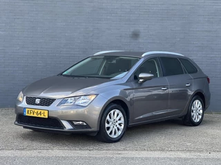 Seat Leon ST 1.2 TSI Style Airco Cruise LM-velgen Bluetooth