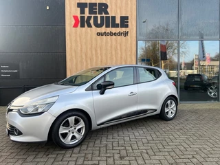 Renault Clio 0.9 TCE EXPRESSION 2014 NAP!