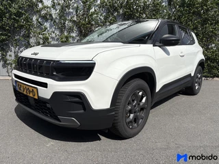 Jeep Avenger Longitude 54 kWh | Apple/Android |