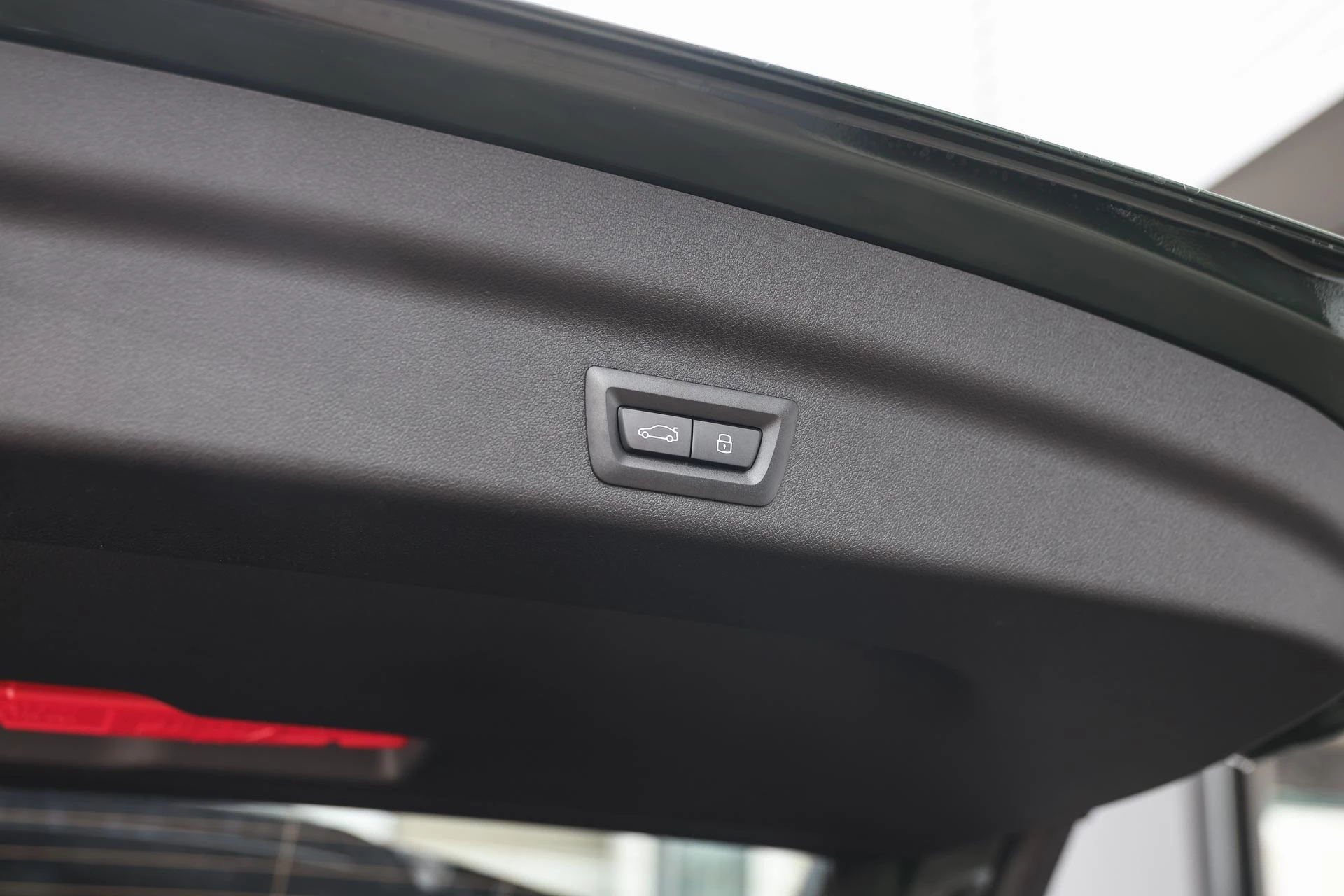 Hoofdafbeelding BMW iX1