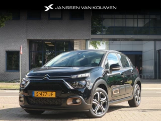 Citroen C3 1.2 PureTech C-Series